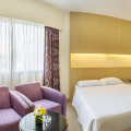 Jomtien Palm Beach Hotel And Resort