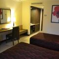 De Rhu Beach Resort