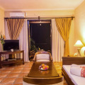Nugraha Lovina Seaview Resort & Spa