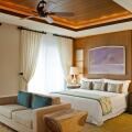 The St. Regis Saadiyat Island Resort, Abu Dhabi