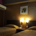 Klang Histana Hotel