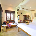 The Legend Chiang Rai Boutique River Resort & Spa