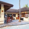 Komandoo Island Resort