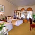 Hotel Continental Saigon
