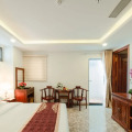 Red Sun Hotel Nha Trang