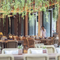 Andaz Bali - A Concept By Hyatt