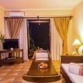 Nugraha Lovina Seaview Resort & Spa