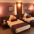 Tangerine Boutique Resort 