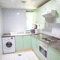 Pearl Residence Hotel Apartments