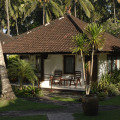Lotus Bungalows