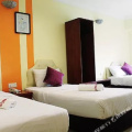 Sun Inns Hotel Kota Damansara
