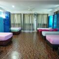 Pondok Muara Chalet