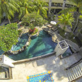 Kuta Paradiso Hotel