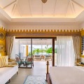 Saii Lagoon Maldives