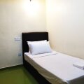 Sastria Hotel