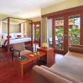 Bali Niksoma Boutique Beach Resort