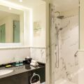 Le Meridien Al Aqah Beach Resort