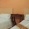 Fast Hotel Setapak