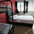 Borneo Sandakan Backpackers