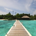 Eriyadu Island Resort