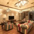 Planet Hollywood Goa Beach Resort