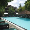 Hotel Puri Bambu