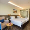 Xavia Hotel Nha Trang