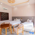 Le Viva Mui Ne Resort