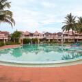 Lotus Eco Beach Resort-Goa