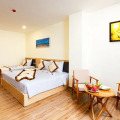 Golden Coast Resort & Spa