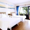 Sandy Beach Non Nuoc Resort Danang