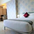 Serviced Apartments @ Times Square Kuala Lumpur