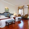 Hotel Continental Saigon