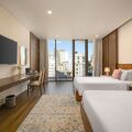 Golden Lotus Grand Hotel Da Nang