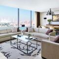 Fairmont Bab Al Bahr