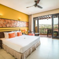 Pandanus Resort