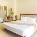 Sandy Beach Non Nuoc Resort Danang