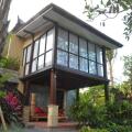 Segara Village Hotel