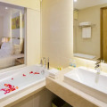 Rosaka Nha Trang Hotel