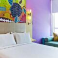 Ibis Styles Kuala Lumpur Fraser Business Park