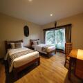 Mara River Safari Lodge Bali