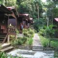 Nusa Holiday Village