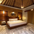 Abi Bali Resort And Villa