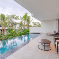 Villa Le Corail (Ex. Gran Melia Hotel Nha Trang)