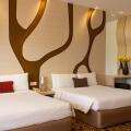The 5 Elements Hotel
