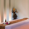 Le Meridien Bali Jimbaran
