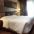 Dubai Palm Hotel