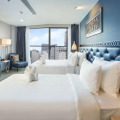 Erica Hotel Nha Trang