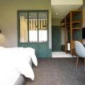 The Jesselton Hotel