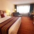 The Galadari Hotel